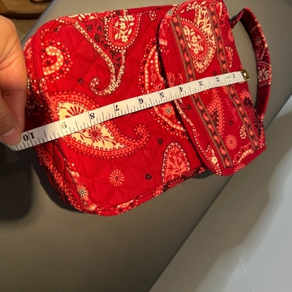 Vera Bradley lunch box preloved - Picture 11 of 12